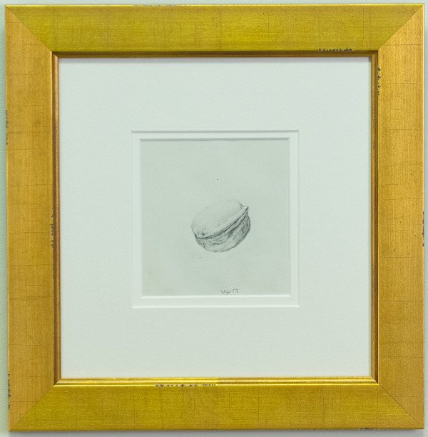 Untitled by Walter Stein