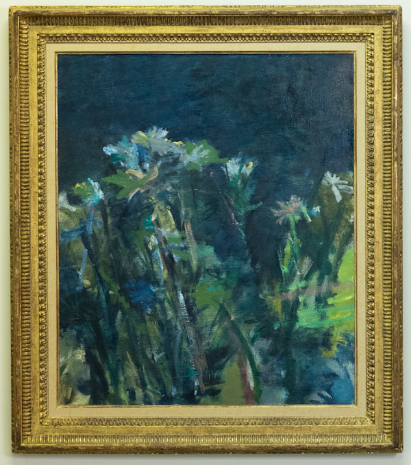 Flowers by Walter Stein