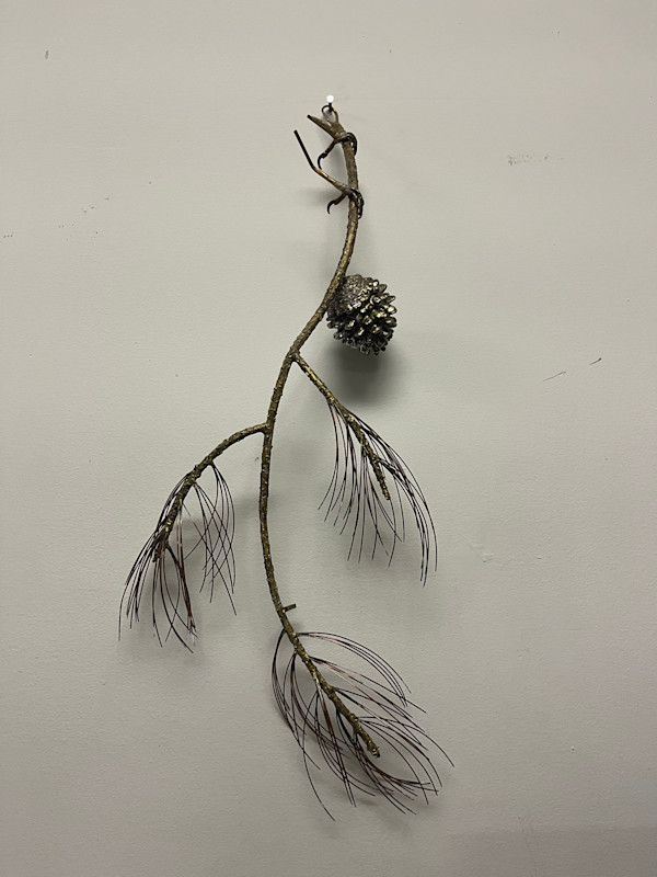 Silent Summer by Chris Wilson, Image 1.