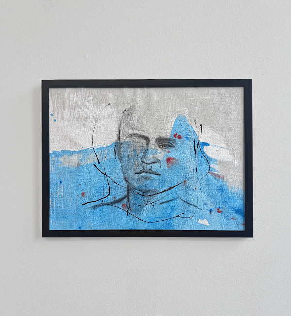 Lago by Monica Bachue