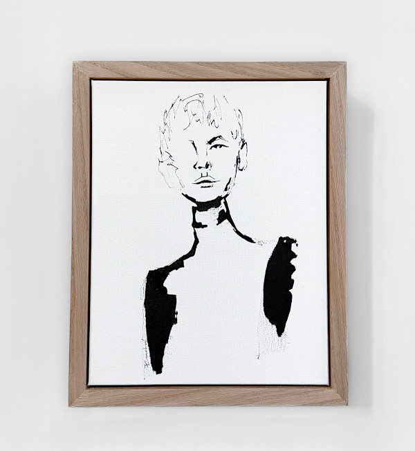 Rosario by Monica Bachue