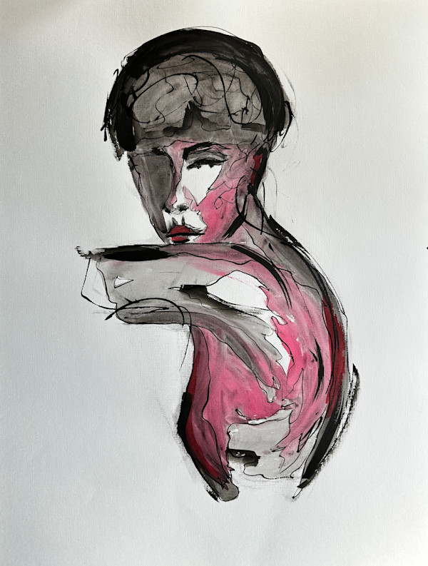 ME After you by Monica Bachue