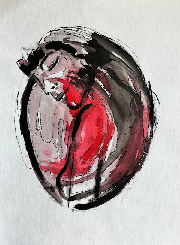 Nosotros by Monica Bachue