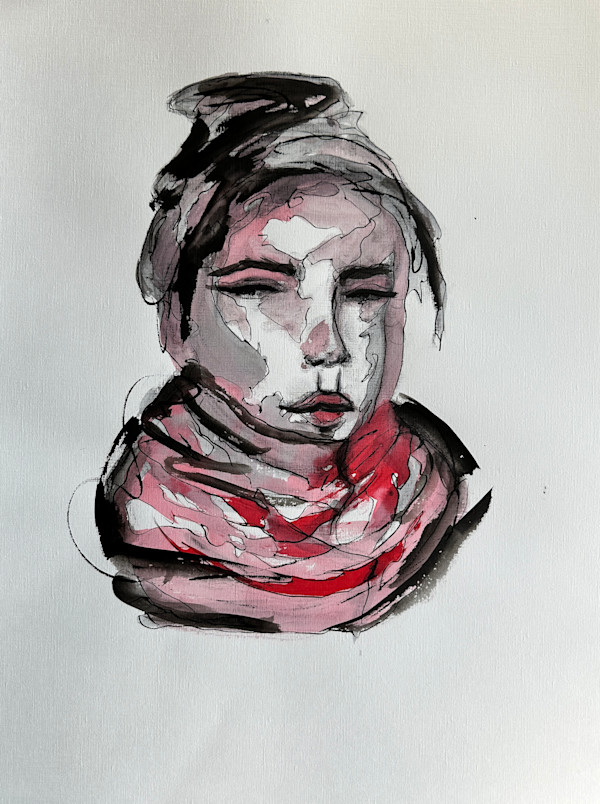 Nosotros, Desmoronándonos by Monica Bachue