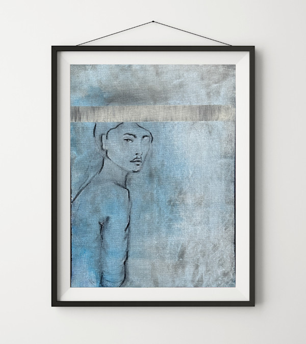 La Promesa by Monica Bachue