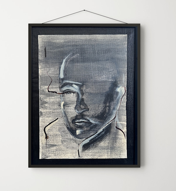 Callecita by Monica Bachue