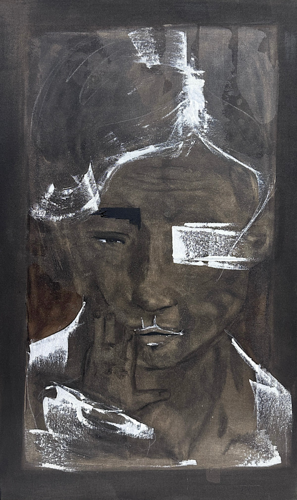 Patina by Monica Bachue