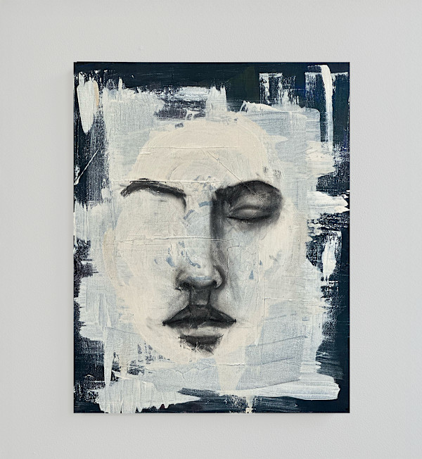 Matter of Time | Cuestión de Tiempo by Monica Bachue