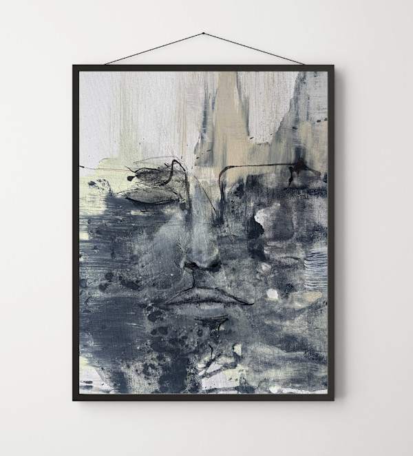 The Learning Curve by Monica Bachue