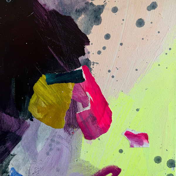 Be Your Own Original by Emma Levitt, Image 1.