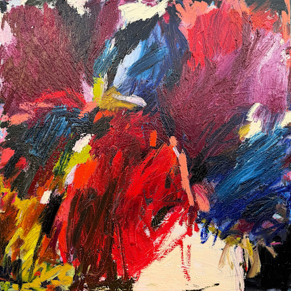 Get OId But Don't Get Boring by Emma Levitt, Image 1.