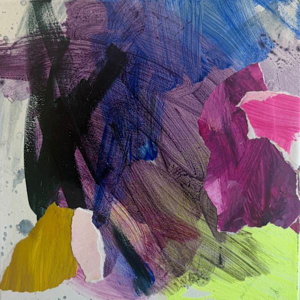 I've Never Met A Colour I Didn't Like by Emma Levitt, Image 1.