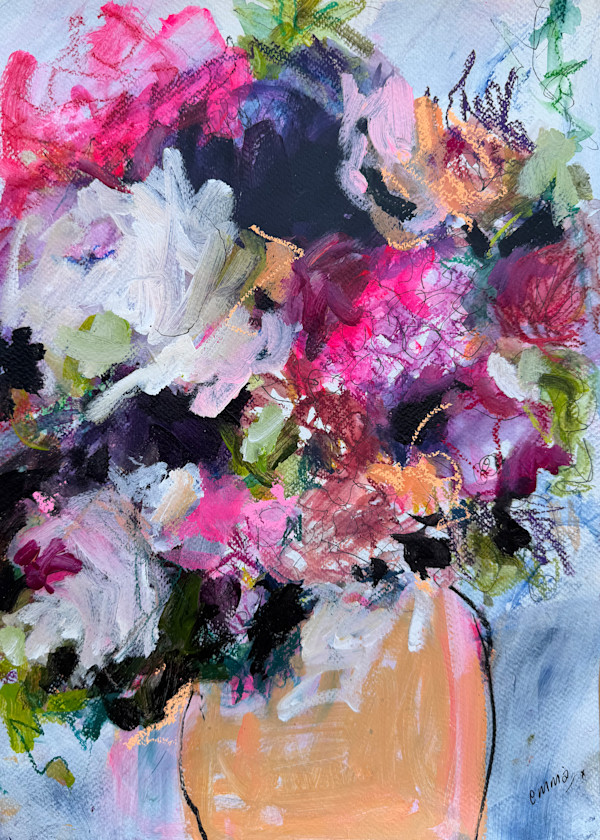 Incan Treasures by Emma Levitt