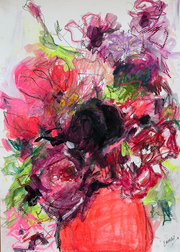 Jewel Box by Emma Levitt