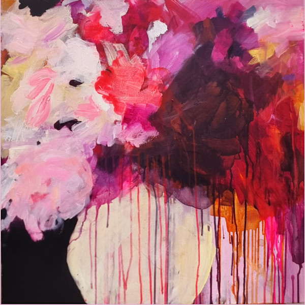 Lush Rush by Emma Levitt