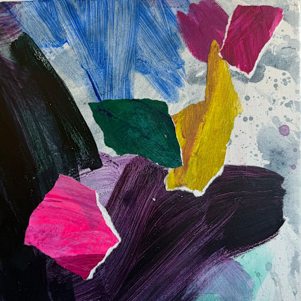 Matisse Et Moi by Emma Levitt, Image 1.