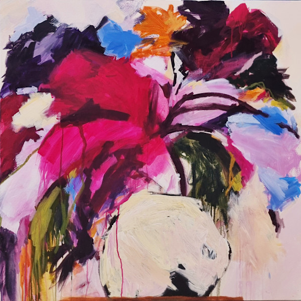 On The Table by Emma Levitt