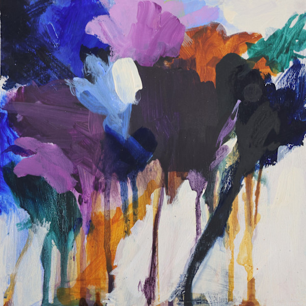 Stuffed by Emma Levitt