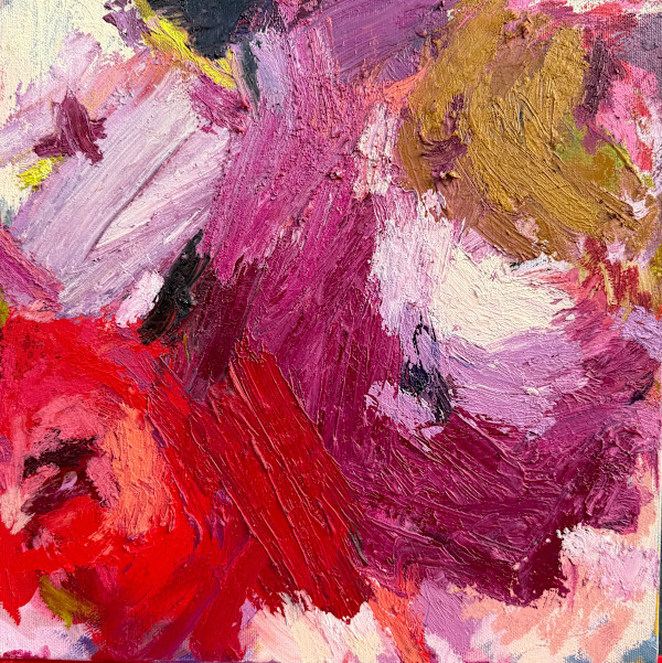 The Bigger And Brighter The Better by Emma Levitt, Image 1.