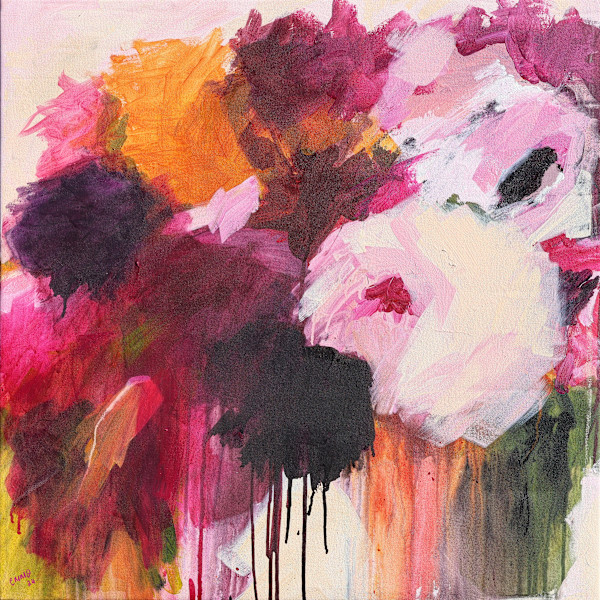 What Lies Beneath by Emma Levitt