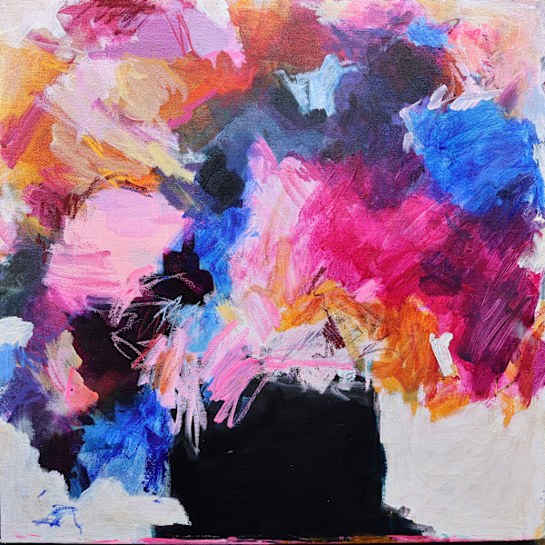 You Have No Idea by Emma Levitt