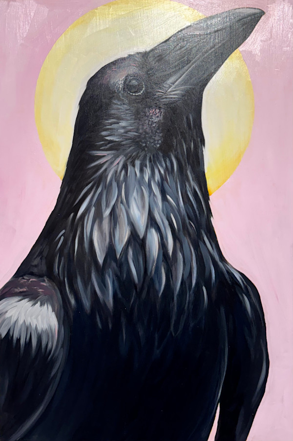 Anointed by Kelly Kirkby