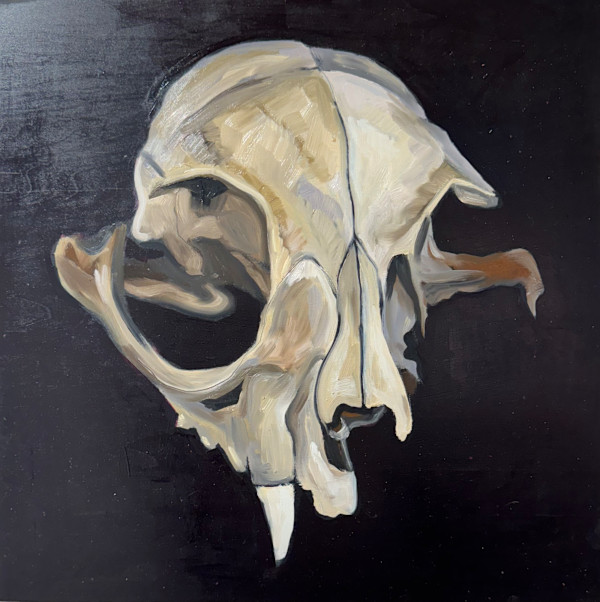 Everything That Ever Was, Still Is by Kelly Kirkby