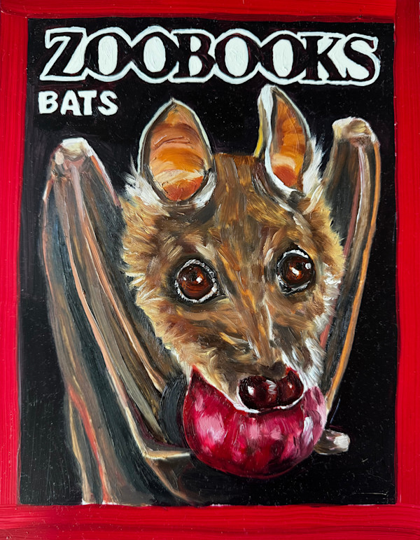 Vol. 7 No. 3 by Kelly Kirkby, Image 1.