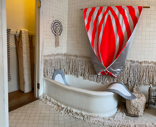 Fem-utility Closet: Sarah by Melissa Dorn