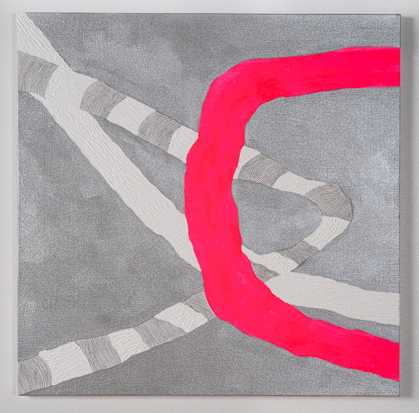 Mop XLII by Melissa Dorn