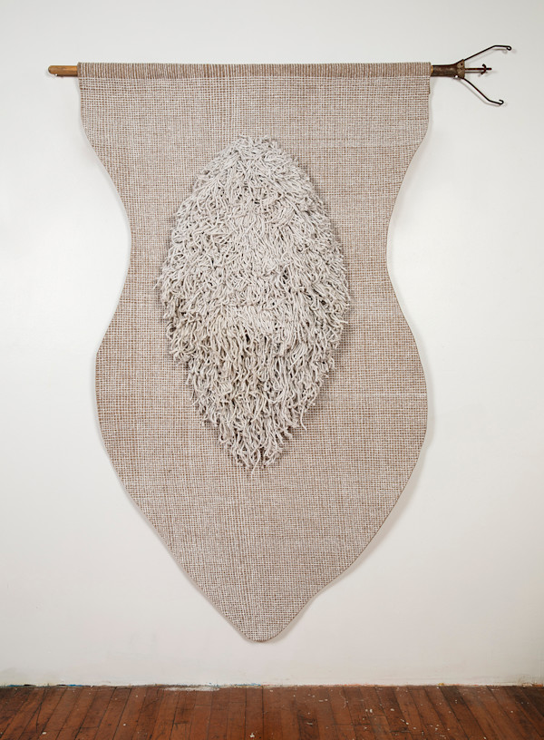 Soft Space to Land by Melissa Dorn