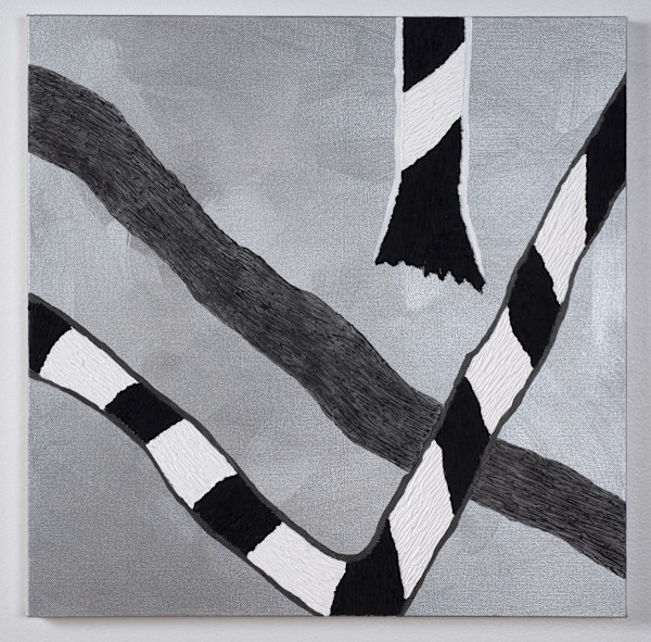 Mop XXXIX by Melissa Dorn