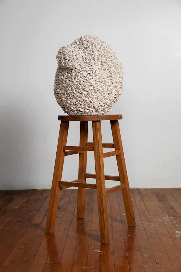 High Maintenance by Melissa Dorn