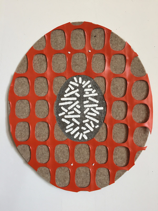 Graying by Melissa Dorn