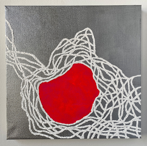 Mop LIV by Melissa Dorn