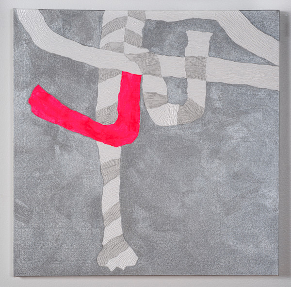 Mop XXXVI by Melissa Dorn