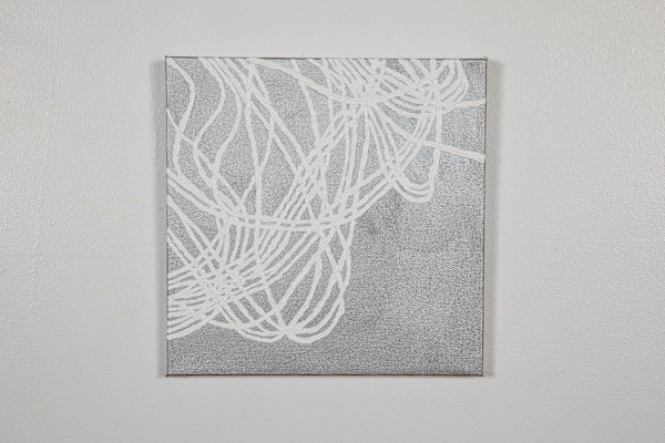 Mop LI by Melissa Dorn