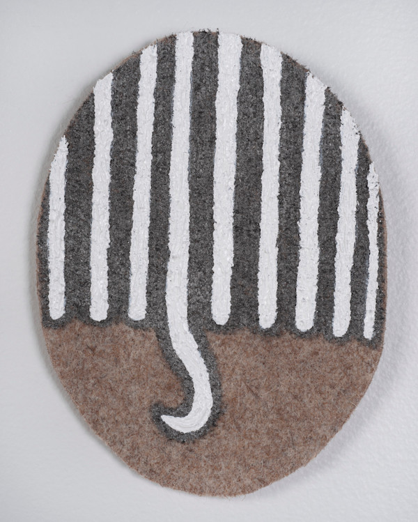 Curl by Melissa Dorn