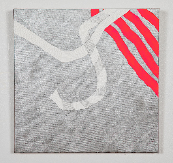 Mop XLIV by Melissa Dorn