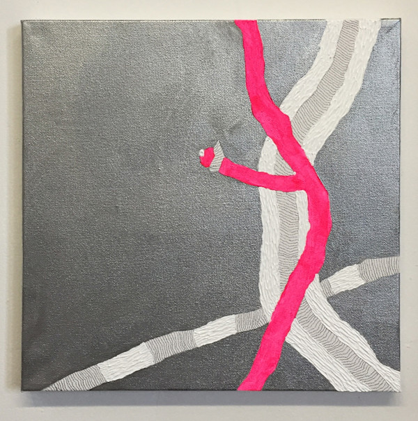 Mop XLVIII by Melissa Dorn