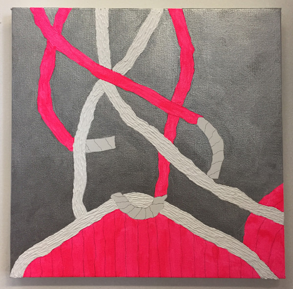 Mop XLV by Melissa Dorn