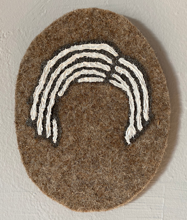 Nellie WIlson by Melissa Dorn