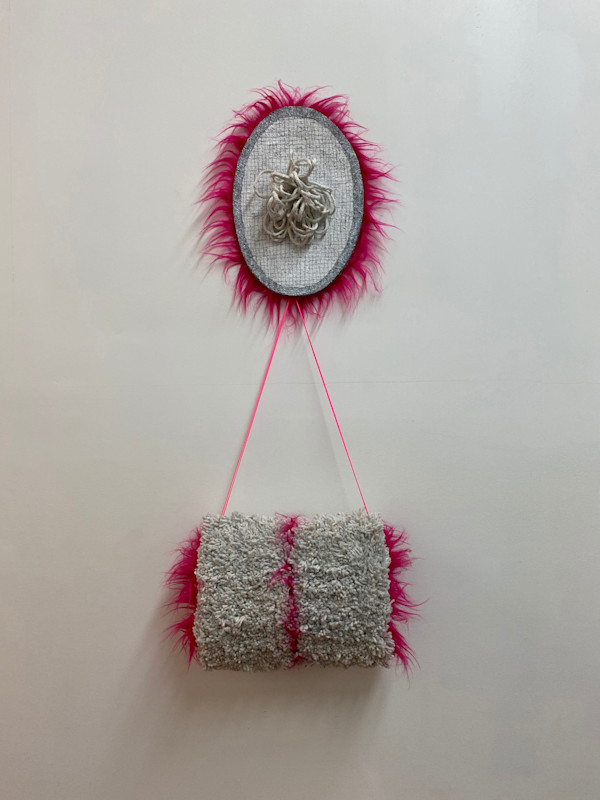 Muff at Play by Melissa Dorn