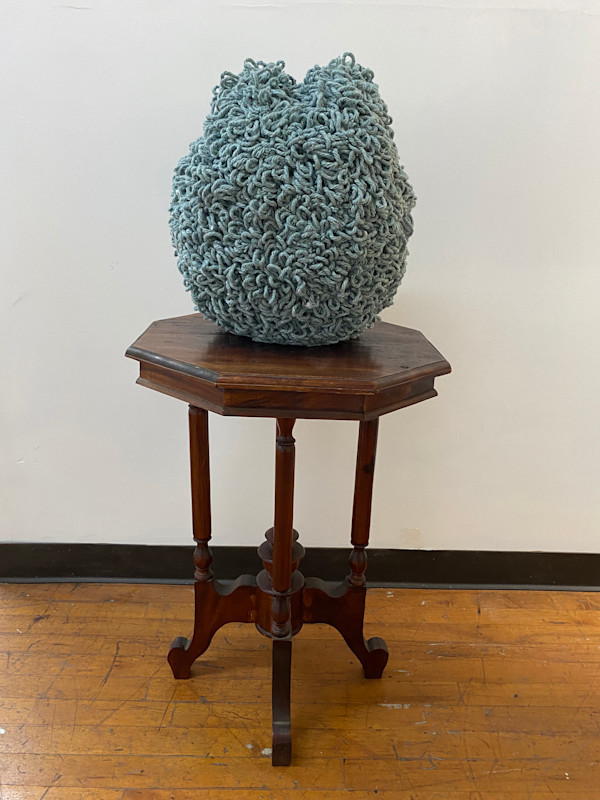 Always a Bridesmaid by Melissa Dorn