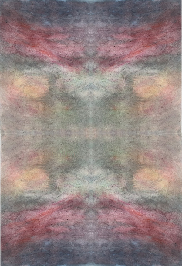 Representations of Spirit by Janet Miller