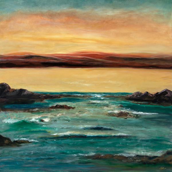 Sea Breeze by Janet Miller, Image 1.