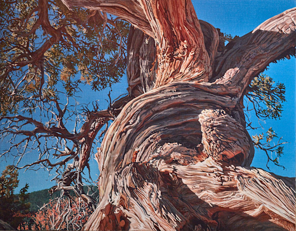 The Testament by Lisa Hewett, Image 1.