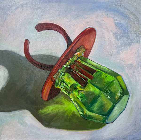 Ring Leader by Ashleigh Walters, Image 6.