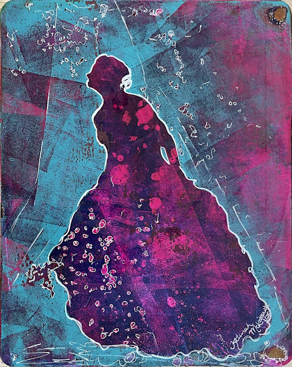Stardust and Dreams by KeturahMckitterick