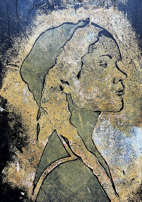 Daughter Becoming by KeturahMckitterick, Image 1.